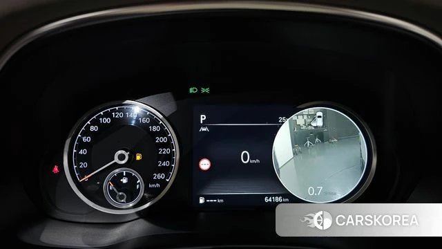 Genesis GV80 id 4376165 из Кореи 40