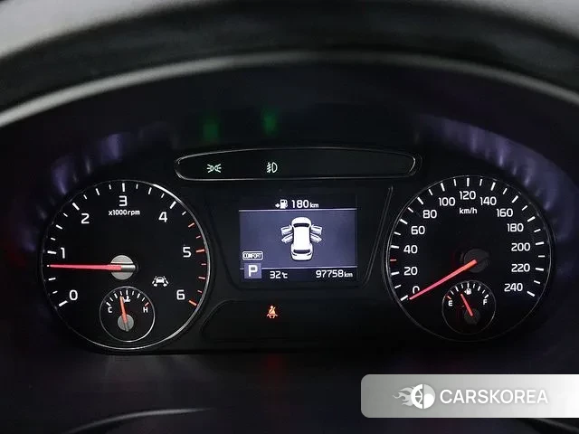 Kia The New Sorento id 3009456 из Кореи 18