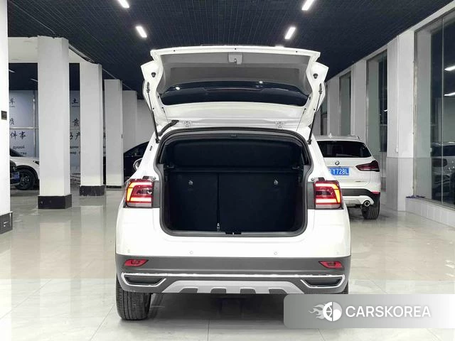Volkswagen Tu Kai id 4353631 из Китая 17