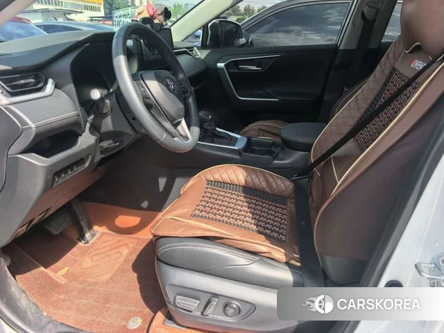 Toyota Wilanda id 4367514 из Китая 8