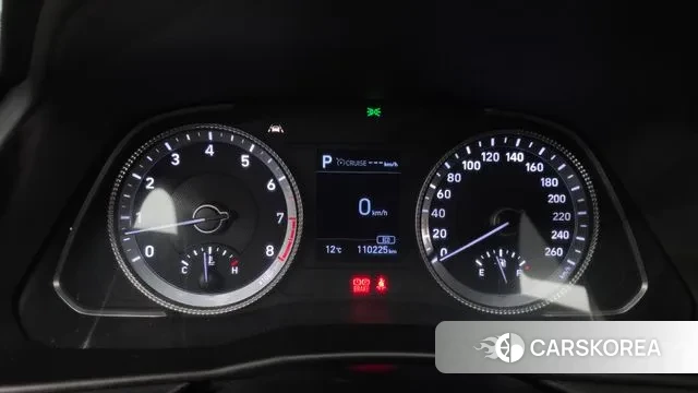 Hyundai Sonata (DN8) id 3264033 из Кореи 18