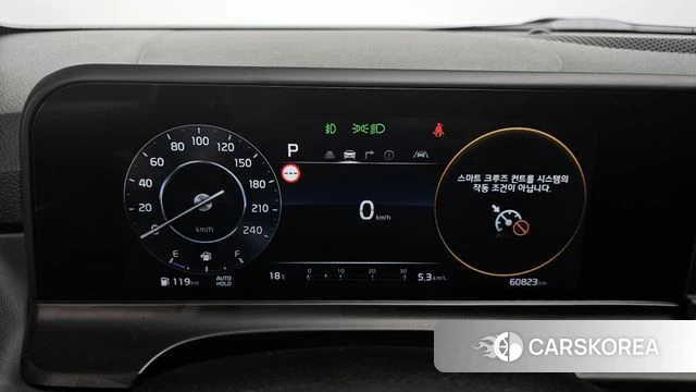 Kia The New Seltos id 3817956 из Кореи 18