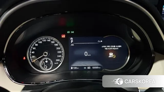 Genesis GV70 id 3607110 из Кореи 18