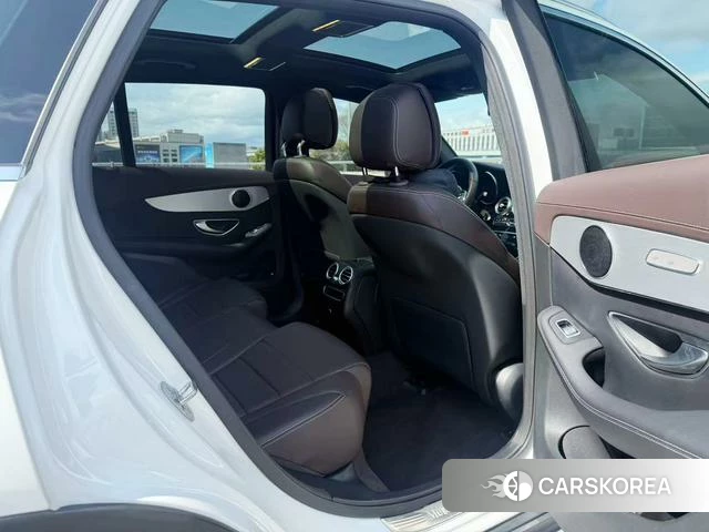 Mercedes-Benz GLC id 4314027 из Китая 10