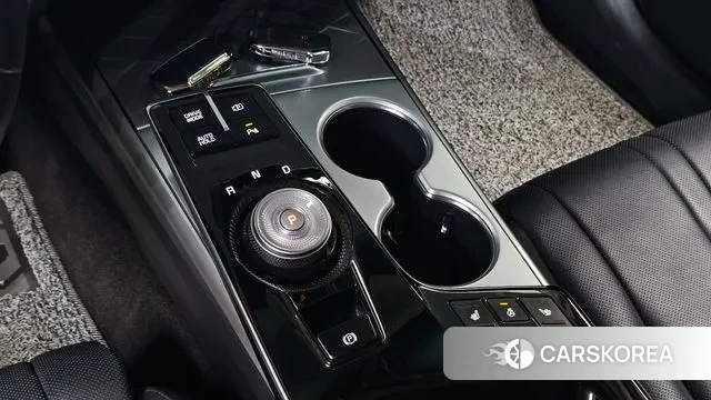 Kia K8 id 3142968 из Кореи 18