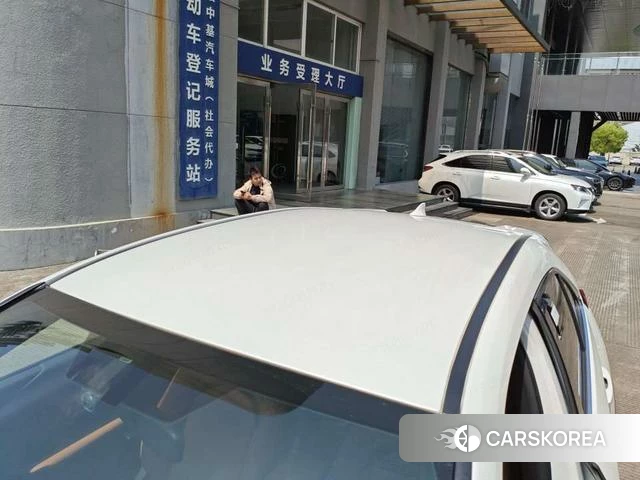 Lexus UX id 4273984 из Китая 11