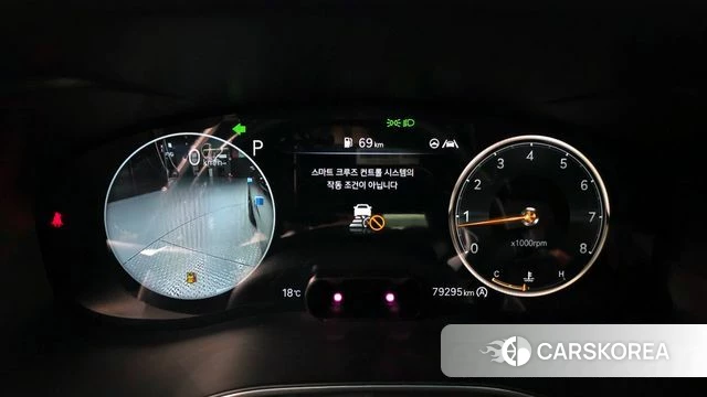 Genesis The New G70 id 4195000 из Кореи 36