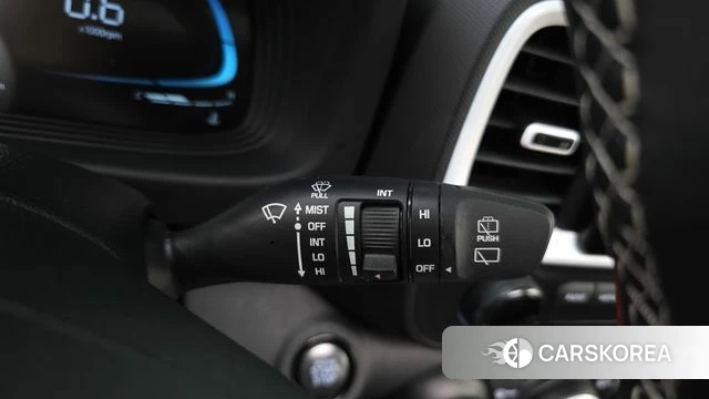 Hyundai Venue id 4639973 из Кореи 11