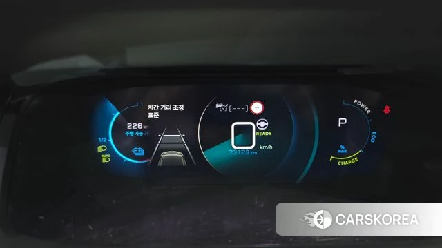 Peugeot e-208 second Generation id 4355969 из Кореи 30