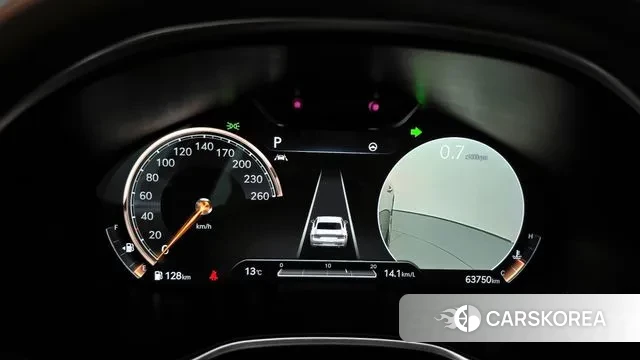 Genesis G80 (RG3) id 3396228 из Кореи 18