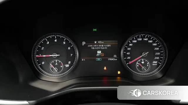 Hyundai The New Santa Fe id 3504018 из Кореи 18