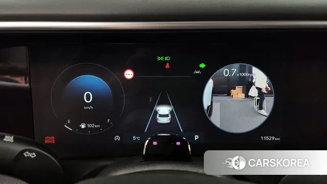 Hyundai Palisade (LX3) id 3528153 из Кореи 18