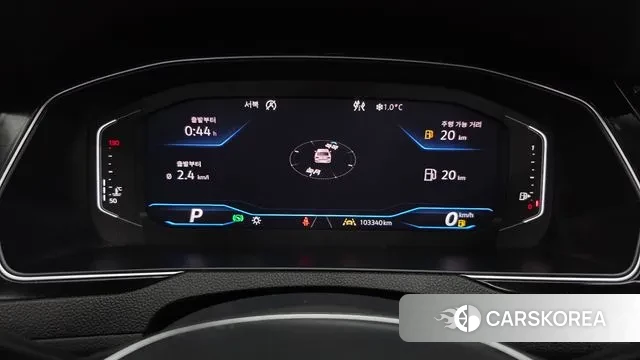 Volkswagen Arteon id 3530409 из Кореи 18