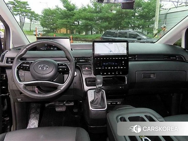 Hyundai Staria id 4511279 из Кореи 18