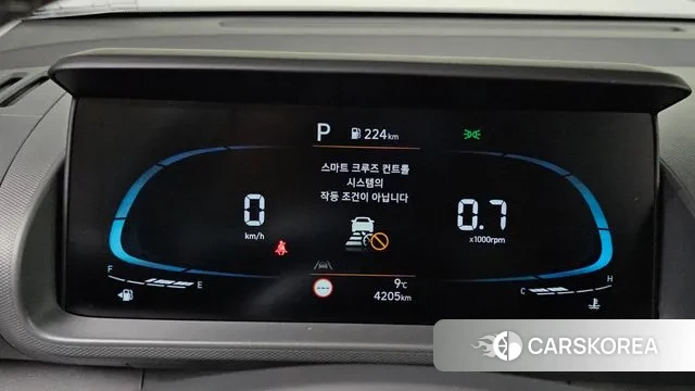 Hyundai Casper id 3586002 из Кореи 18