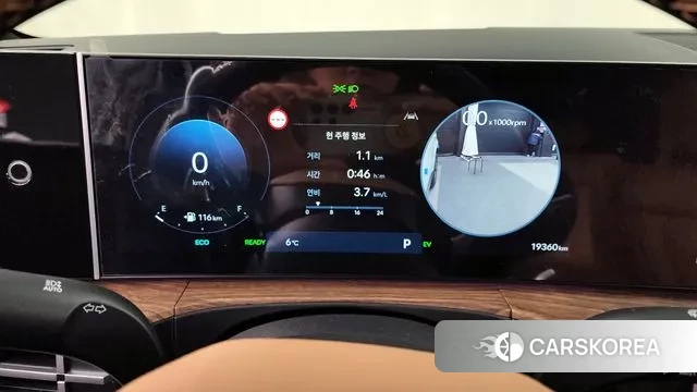 Hyundai Santa Fe (MX5) id 3472174 из Кореи 18