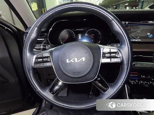 Kia Mohave Master id 3099081 из Кореи 18