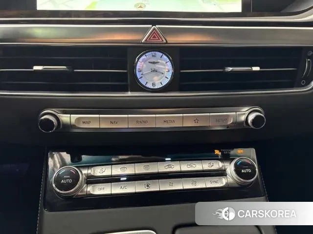 Genesis G90 id 3021054 из Кореи 18