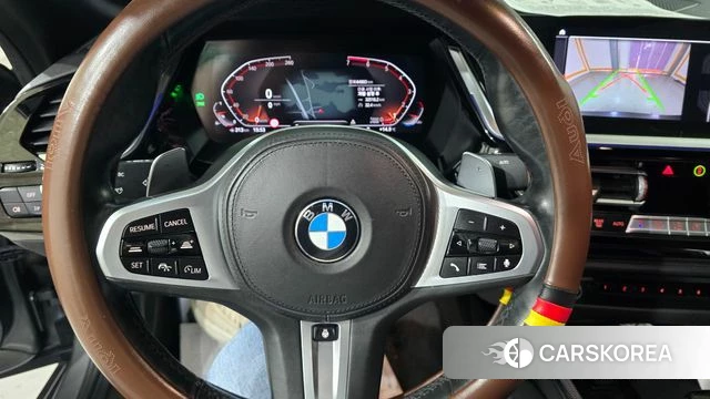 BMW Z4 (G29) id 3893764 из Кореи 18