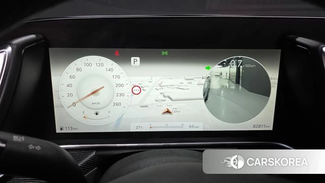 Genesis G90 (RS4) id 4763912 из Кореи 18