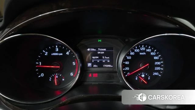 Kia The New Carnival id 4520877 из Кореи 28