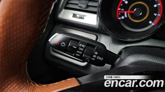 Ssangyong Tivoli Armor id 2586276 из Кореи 18