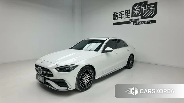 Mercedes-Benz Class C id 4278949 из Китая 14