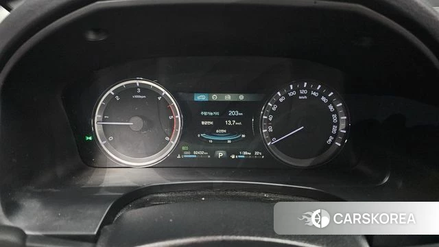 Ssangyong Rexton Sports id 4285406 из Кореи 18