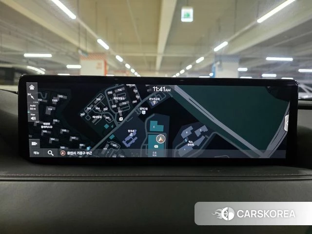 Genesis G80 (RG3) id 4443122 из Кореи 18
