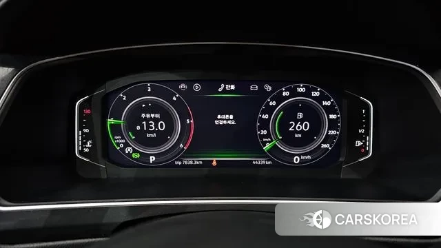 Volkswagen Tiguan second Generation id 3600667 из Кореи 18