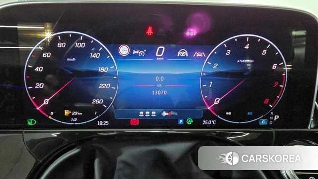 Mercedes-Benz E-Class W214 id 4548589 из Кореи 18