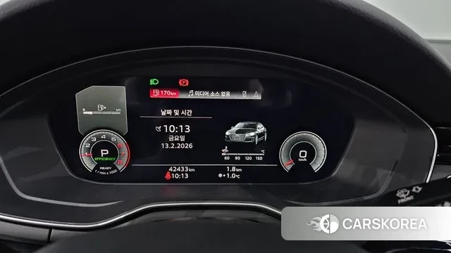 Audi A5 (F5) id 3690711 из Кореи 18