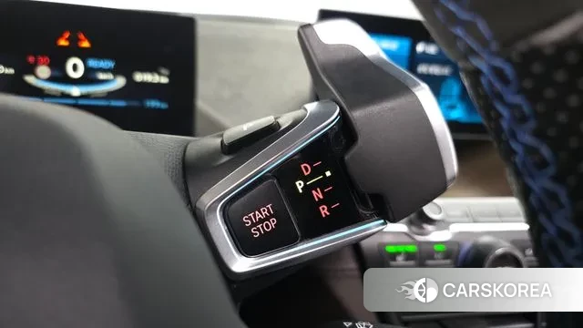 BMW i3 id 3509783 из Кореи 18