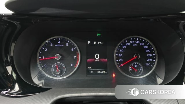 Kia K5 3rd generation id 4196615 из Кореи 18