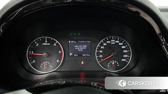 Kia Seltos id 4324411 из Кореи 28