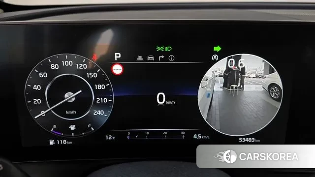 Kia Sportage 5th Generation id 3394384 из Кореи 18