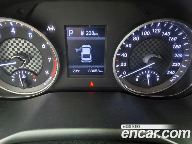 Hyundai The New Avante AD id 2697492 из Кореи 16