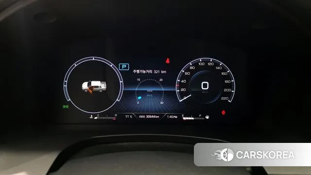 Ssangyong The New Rexton Sports Cannes id 3468119 из Кореи 18