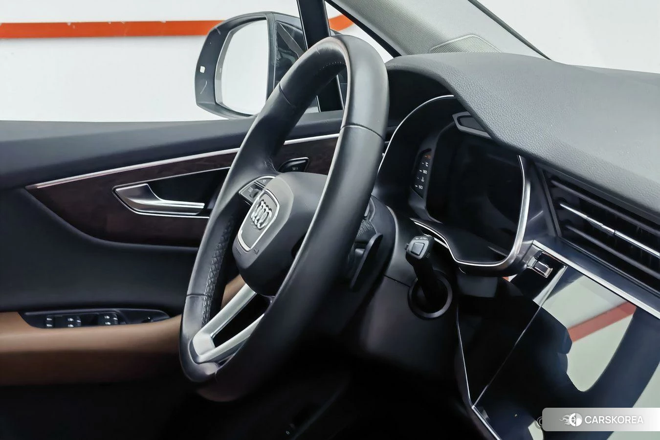Audi Q7 id 4510575 из Китая 22
