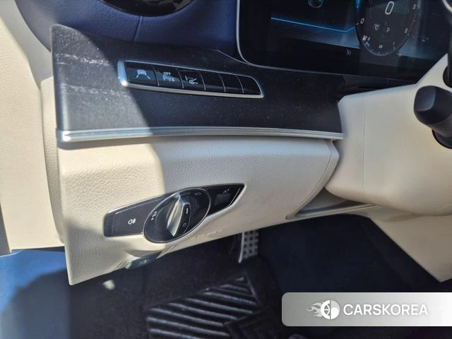 Mercedes-Benz E-Class W213 id 3814269 из Кореи 12