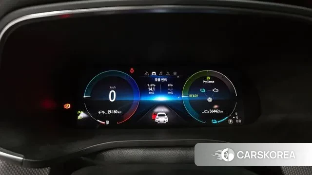 Renault Korea (Samsung) Arcana id 3689722 из Кореи 18