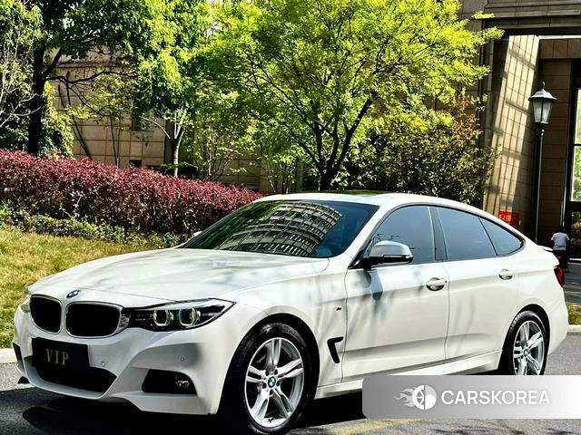 BMW 3 series GT id 4306958 из Китая 8