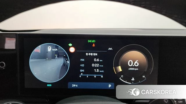 Hyundai Grandeur (GN7) id 4443258 из Кореи 31