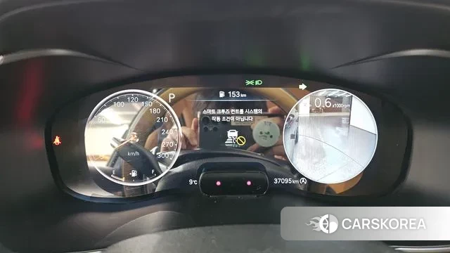 Genesis The New G70 id 3488745 из Кореи 18