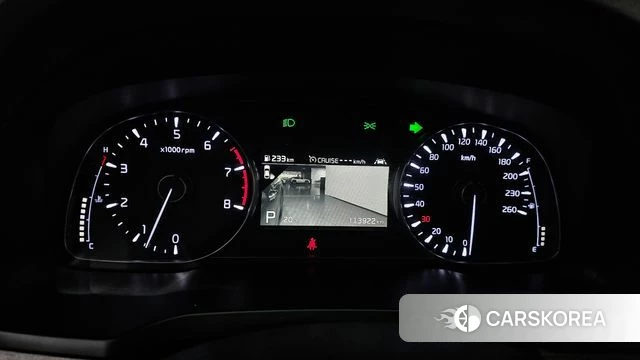 Kia K7 Premier id 4232511 из Кореи 28