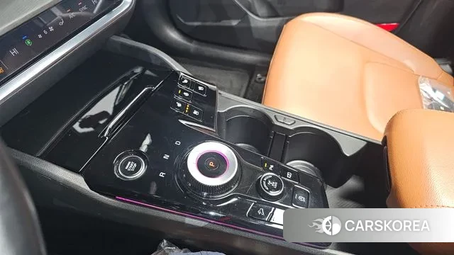 Kia Sportage 5th Generation id 3649748 из Кореи 18