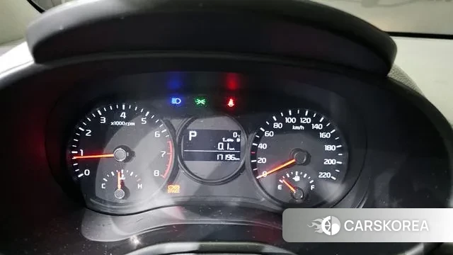 Kia Morning Urban (JA) id 3621486 из Кореи 18