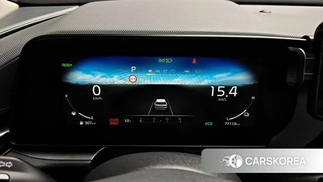 Kia Di Ol Nu Niro id 3811507 из Кореи 18