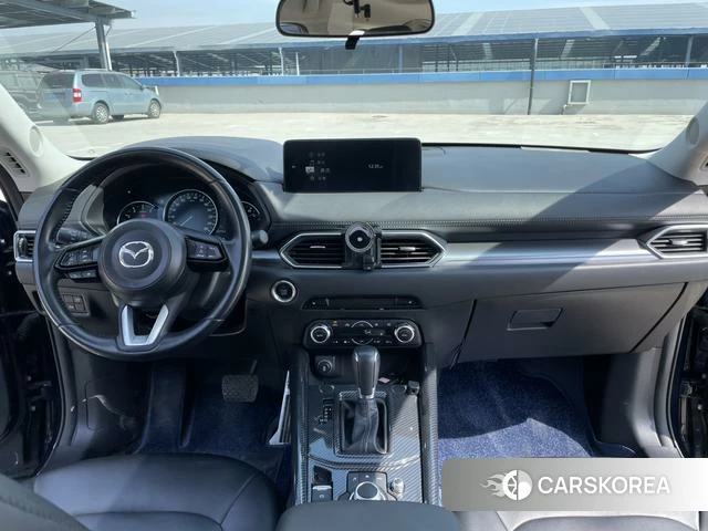 Mazda CX-5 id 4276026 из Китая 16