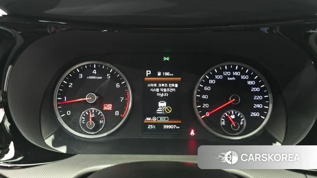 Kia K5 3rd generation id 4586725 из Кореи 32